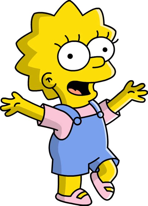 Simpson Babies Prize Guide Act 3 Prize 5 Baby Lisathe Simpsons Tapped