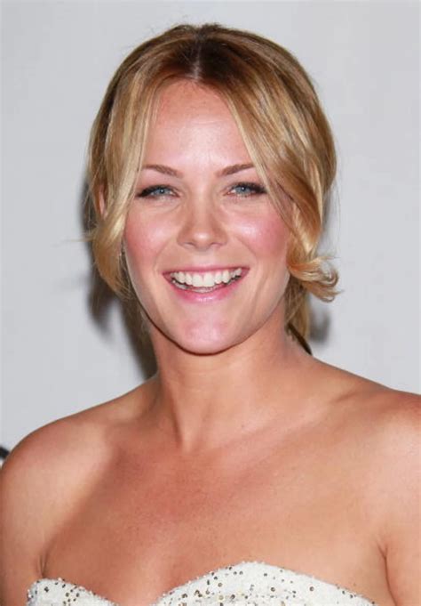 Andrea Anders From Abcs Mr Sunshine” Interview