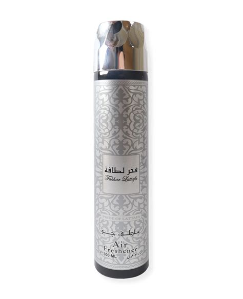 Sultan Al Oud Air Freshener By Alrehab Ml