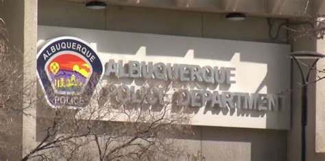 6th Officer Leaves Albuquerque Police Department Amid Dwi Unit Investigation