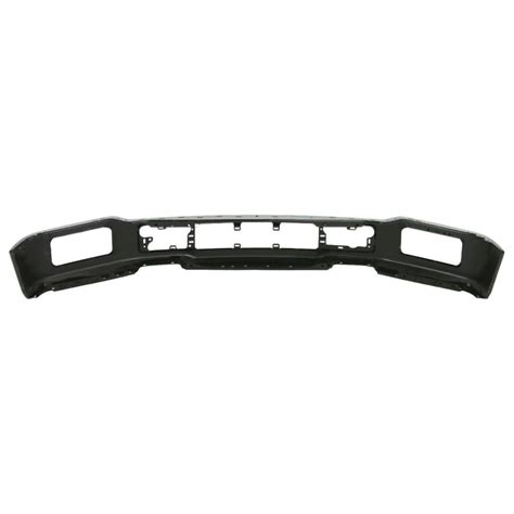 Teledu Steel Front Bumper Face Bar For Ford F Pickup