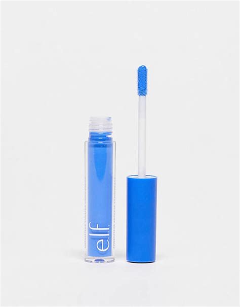 Elf Camo Color Corrector Blue Asos