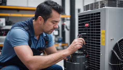 Essential Tips For Aircon Compressor Maintenance Aircond Man