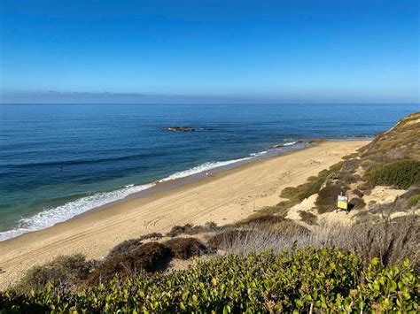 Diving Crystal Cove At Reef Point Pelican Point First Church Of The