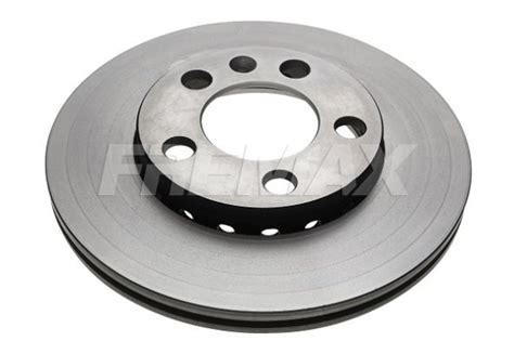 Fremax BD 5308 Vented Brake Disc Rotor Pair 239mm Automotive Superstore