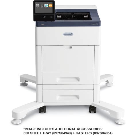 Xerox Versalink C500dn A4 Colour Led Laser Printer C500v Dn