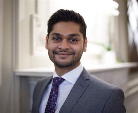 Mitesh Patel Finance Manager Litigation Funding Asertis