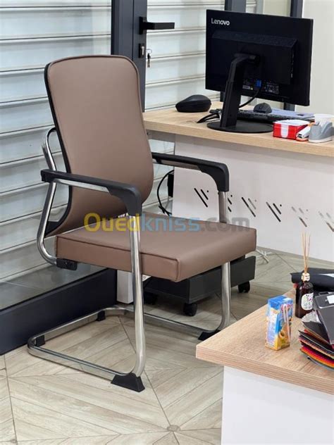 Chaise de bureau SEDIA EXECUTIVE production algérienne بومرداس الجزائر