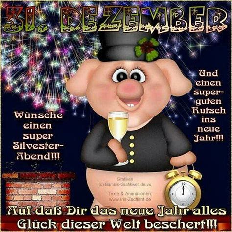 Pin Von Ja Auf Sylvester Silvester Sprüche Silvester Glückwünsche