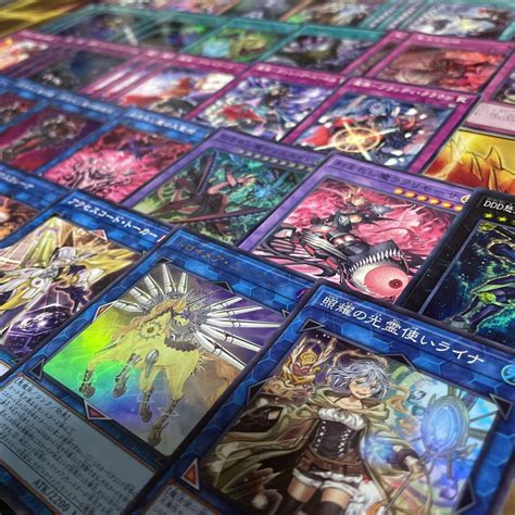 本格構築 魔弾デモンスミスデッキ 魔を刻むデモンスミス 魔轟神ルリー 遊戯王ocg デュエルモンスターズ