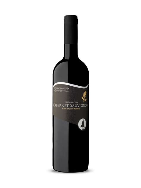 Sprucewood Shores Hawks Flight Reserve Cabernet Sauvignon Vqa Lcbo