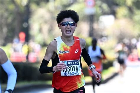 【陸上】細谷恭平が2時間7分20秒で6位 定方俊樹8位 コリルが歴代6位の2時間2分44秒でv／シカゴマラソン（月刊陸上競技） Yahoo