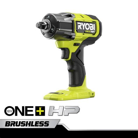 Ryobi Rattle Gun Brushless Atelier Yuwa Ciao Jp