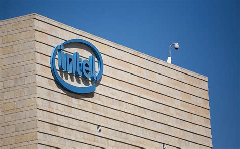 Intel Israel appoints Arab vice president for the first time | The ...