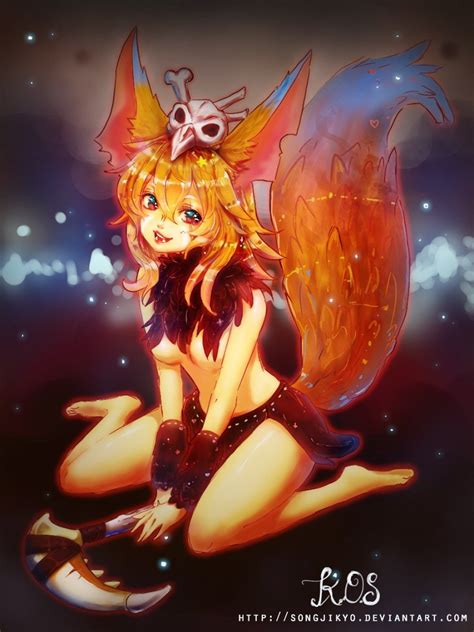 Female Gnar Wallpapers And Fan Arts League Of Legends Lol Stats