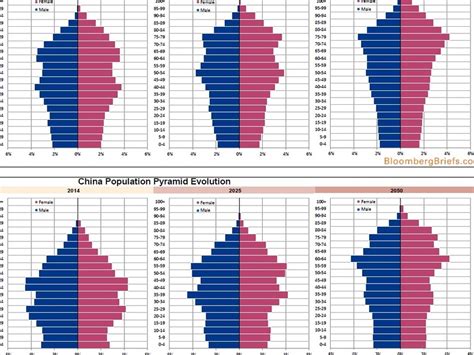 China Population Growth Chart – Charts | Diagrams | Graphs