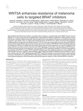 Fillable Online Dm Migu Zj Pb Cloudfront Wnt A Enhances Resistance Of