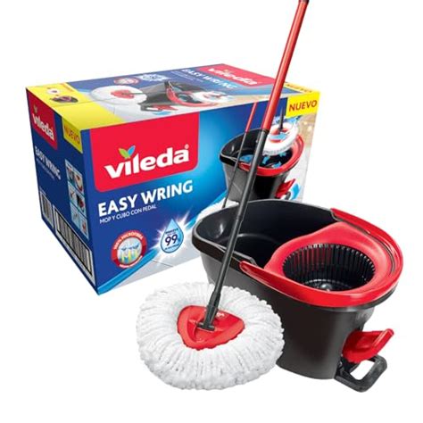 Vileda Easy Wring Clean Continente FICA