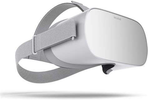 Oculus Go Price Cut Permanently To 149 £139