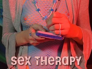ASMR Sex Therapy Roleplay Pornhub