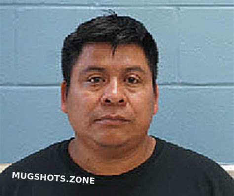 ALFREDO VICENTE LOPEZ 09 23 2023 Lee County Mugshots Zone