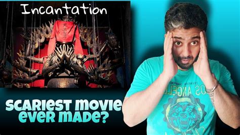 Incantation Netflix Movie Review In Hindi 2022 By Manav Narula YouTube