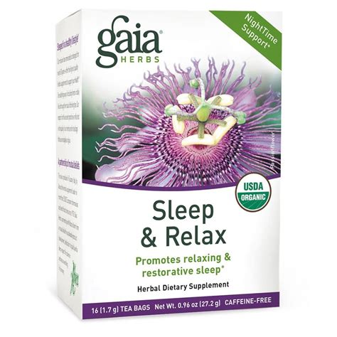 20 Natural Sleep Aids For Your Best Night S Sleep