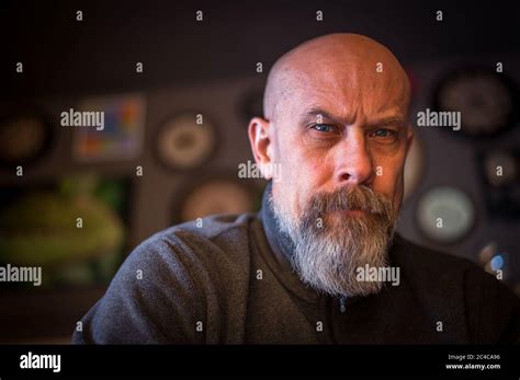 Mature Black Man With Beard Hi Res Stock Photography And Images Alamy