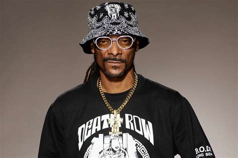 Snoop Dogg Personality Type - Know Your Archetypes