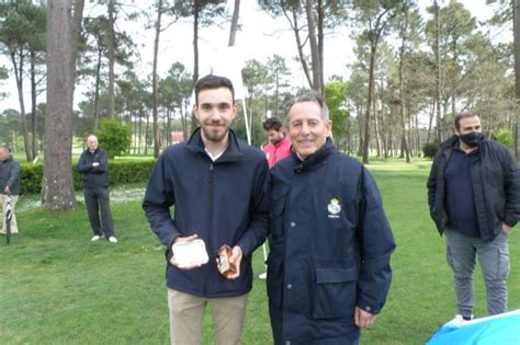 Galería de imágenes de Campeonato de Galicia Individual Masculino