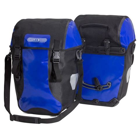 Ortlieb Bike Packer Classic T Mannetje