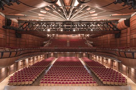 Auditorium Di Milano Fondazione Cariplo MITO SettembreMusica