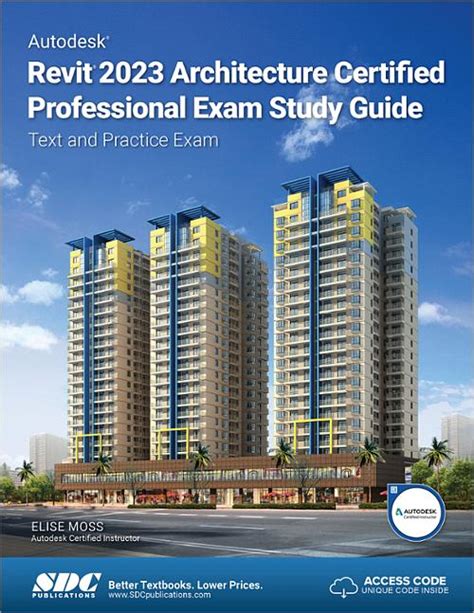 Autodesk Revit Architecture Certified Professional Exam Study