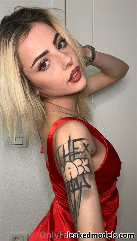 Aprill Rae Aprilrae Nude Leaks OnlyFans Photo 2 Leaked Models