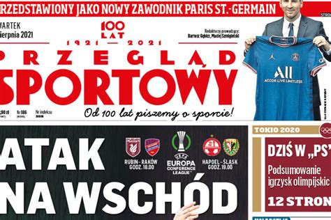 Przegl D Sportowy Ze Skarbami Kibica O Bundeslidze I Premier League