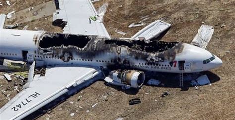 How To Survive A Plane Crash What To Do Before During And After