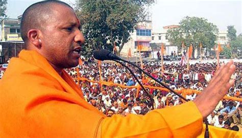 Yogi Adityanath as Uttar Pradesh CM: Did PM Modi, Amit Shah succumb to ...