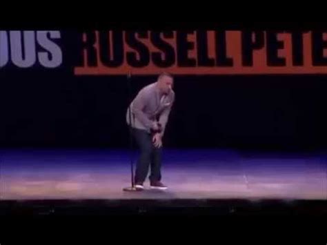 Russell Peters – Bangkok | Stand up Comedy