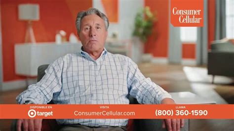 Consumer Cellular Tv Spot Real Wisdom Fernando Ispot Tv