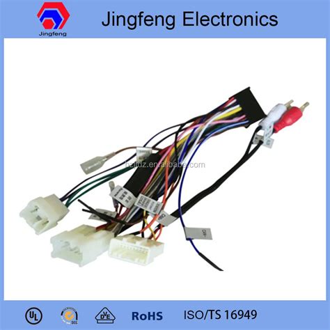 Diagram Engine Wiring Diagram For Toyota Innova Mydiagram Online