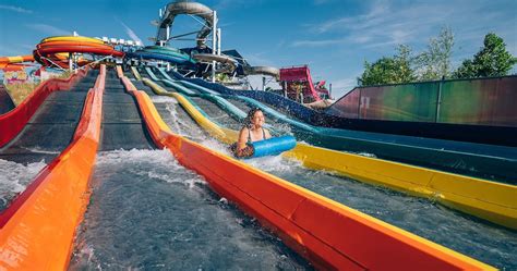 Therme Erding Water Park Thermal Bath Spa Complex Blooloop