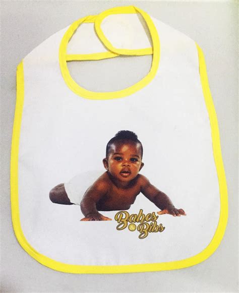 Customised Baby Beep Sublimation | OOMA STUDIOS