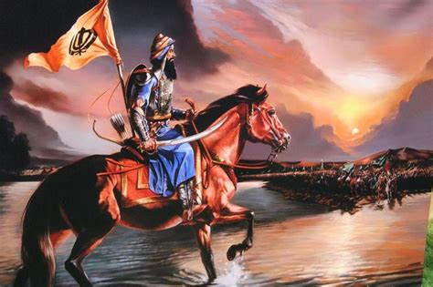 Here S Everything You Need To Know About Baba Banda Singh Bahadur The