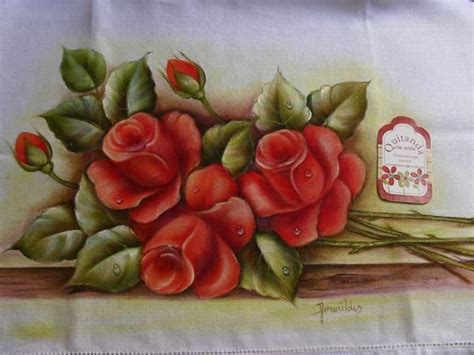 Resultado De Imagem Para Pintura Em Tecido Pimentas Arte Fabric