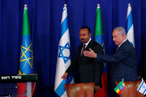 Israel hopes to gain Africa foothold - The Africa Report.com