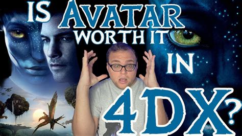 Avatar Is D Dx Worth It And Do I Think It Ll Be Worth It For