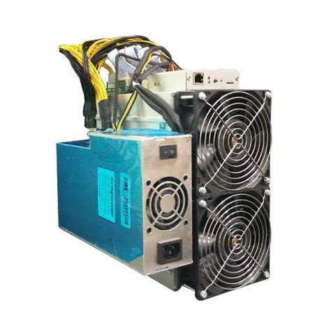 1 23GHS 1500W ASIC Scypt Miner INNOSILICON A6 LTCMASTER CRYPTO Mining