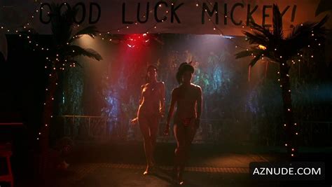 GINGER LYNN ALLEN Nude AZnude