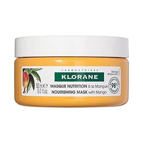 Masque Capillaire Soin Capillaire G5L7X Masque nourrissant 2 en 1 à