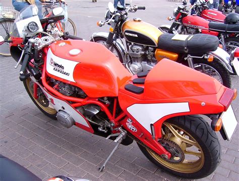 Bimota Kb